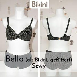 Bella-Bikini